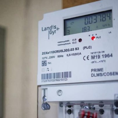 Consumo de energia eléctrica em Portugal atinge novo recorde