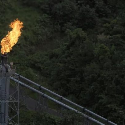 Perda de fluido atrasa perfurações na costa da Amazónia