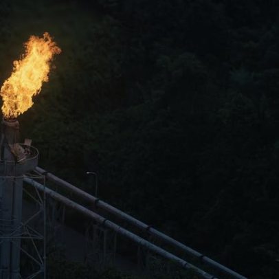 Perda de fluido interrompe perfurações na costa da Amazónia
