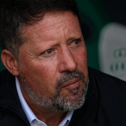 Paulo Sérgio deixa o comando do Al Akhdoud, clube saudita