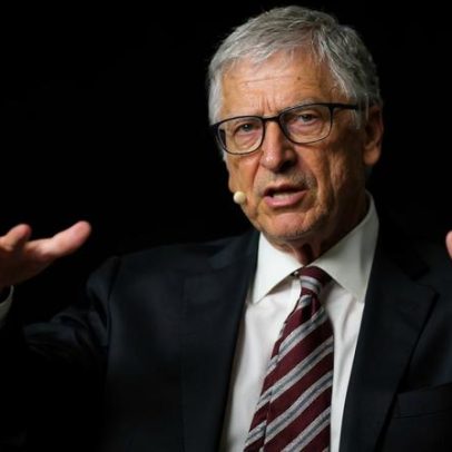 Bill Gates investe em energia ibérica com EDP e ministério