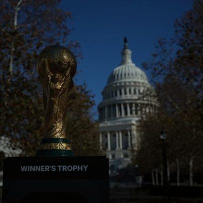 FIFA criticada por silêncio sobre bilhetes para pessoas com deficiência