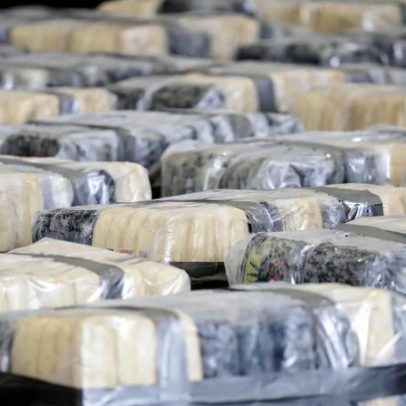 PJ intercepta narcosubmarino com oito toneladas de cocaína; quatro detidos