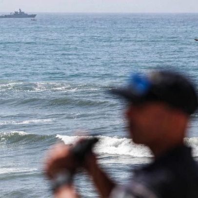 Marinha totaliza 511 ações de salvamento e 589 resgates em 2025