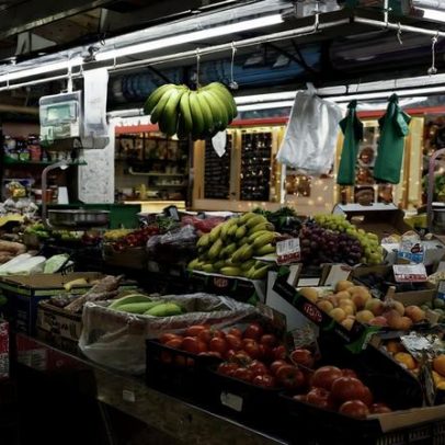 Inflação em Espanha fica em 2,9% em dezembro