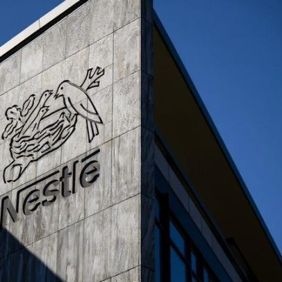 Nestlé retira alguns lotes de fórmula infantil do mercado