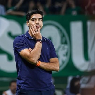 Palmeiras vence Santos; Luís Castro sofre primeira derrota pelo Grêmio