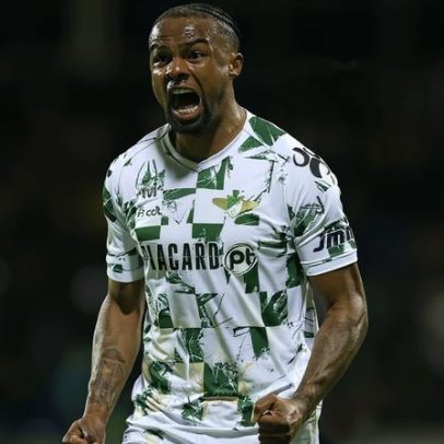 Braga estava mesmo ali ao virar da esquina, crónica