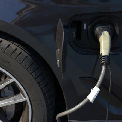 Carregamentos na rede eléctrica aumentam 45% em 2025