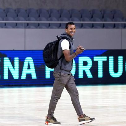 Nani assina por uma época com o Aktobe, do Cazaquistão