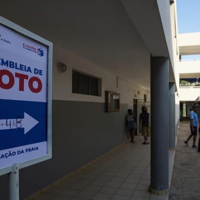 Cabo Verde: eleições legislativas e presidenciais previstas para 2026