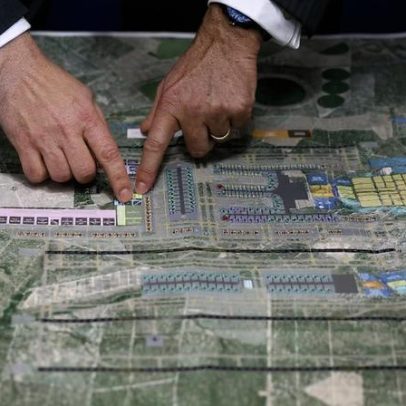 ANA entrega relatório ambiental ao Governo sobre novo aeroporto