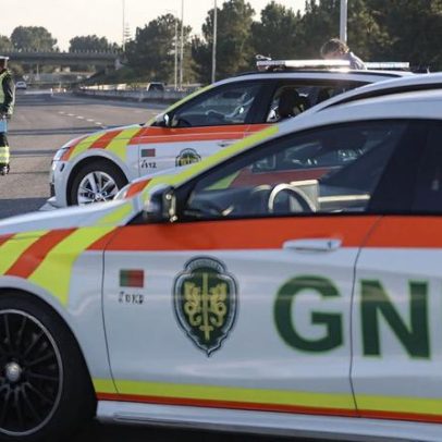 Jovem de 24 anos morre em colisão no Montijo