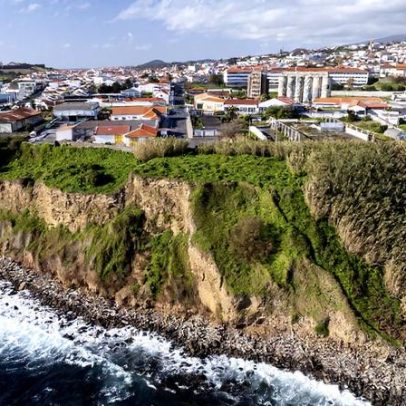 Açores negam acusações de turismo ilegal