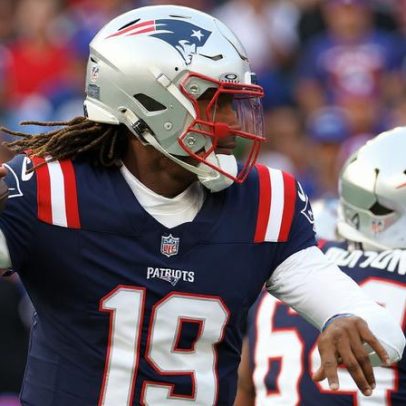 New England Patriots e Seattle Seahawks disputam o Super Bowl