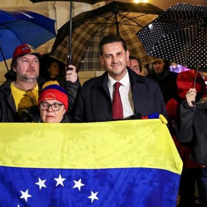Venezuela: IL pede ao Governo venezuelano reconhecer ilegitimidade