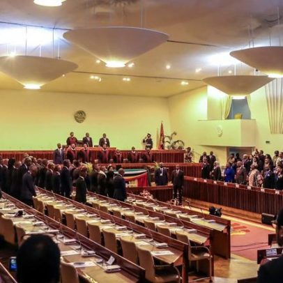 Moçambique e Rússia acordam extraditar cidadãos