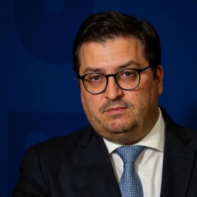 Portugal defende resposta unida e firme frente aos EUA