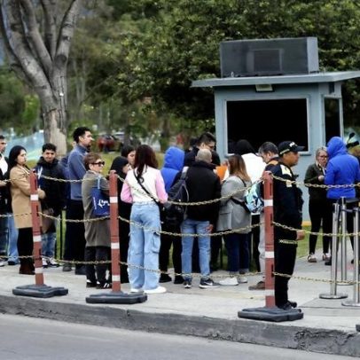 EUA duplicam revogações de vistos para 100 mil em 2025