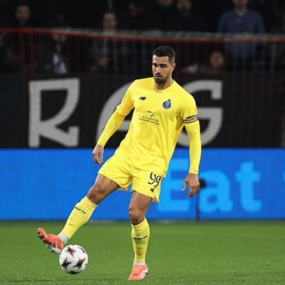 Diogo Costa recorda susto e reage à contratação de Thiago Silva