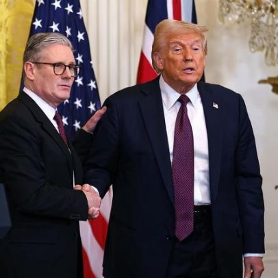 Trump desperta descontentamento ao reduzir papel da NATO no Afeganistão