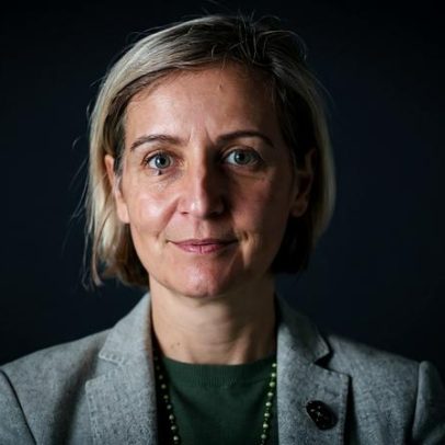 Marta Temido aborda pirataria na Venezuela e possível operação nos Açores