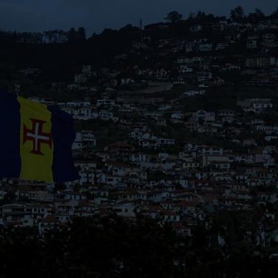 Madeira mantém avisos de mau tempo até sábado