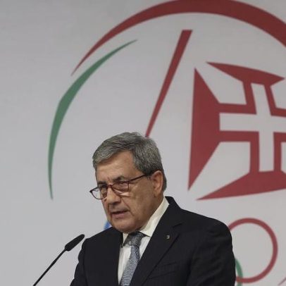 COP defende políticas que vejam além do pódio para o desporto em 2026
