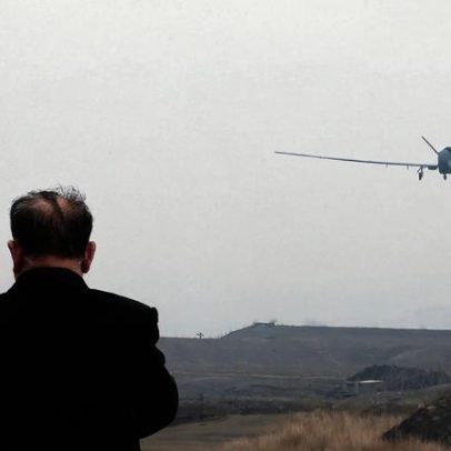 Drones na Coreia do Norte: suspeitos ligados a ex-líder sul