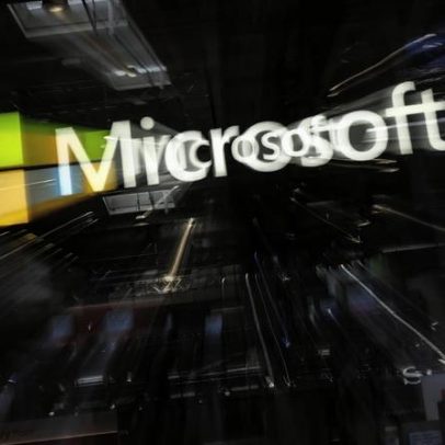 Suíça abre investigação de concorrência contra a Microsoft