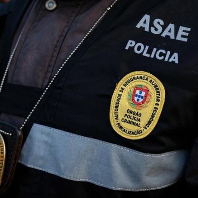 ASAE encerra alambique e apreende 8 toneladas de bagaço