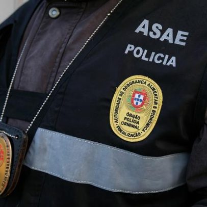 Apreendidas 9.000 garrafas de vinho biológico ilegais