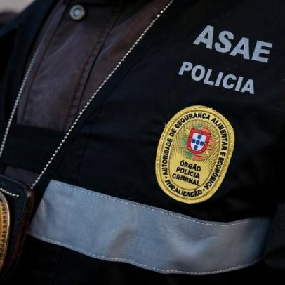 ASAE encerra alambique e apreende 8 toneladas de bagaço