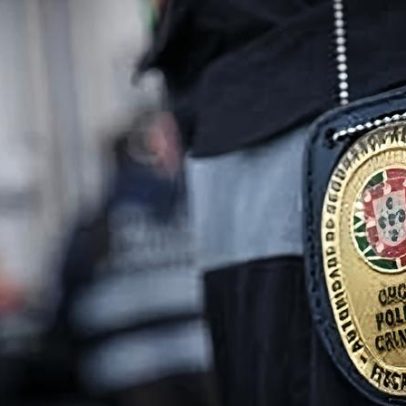 Inspetor da ASAE fica em prisão domiciliária após baleamento de homem