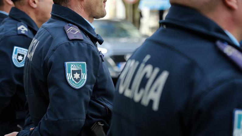 PSP detém homem por violar mulher em frente dos filhos