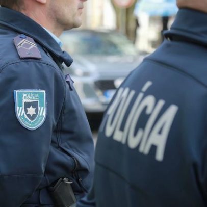 Homem detido para cumprir cinco anos e meio de prisão