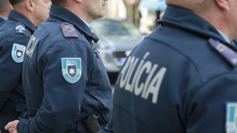 PSP detém homem por violar mulher em frente dos filhos