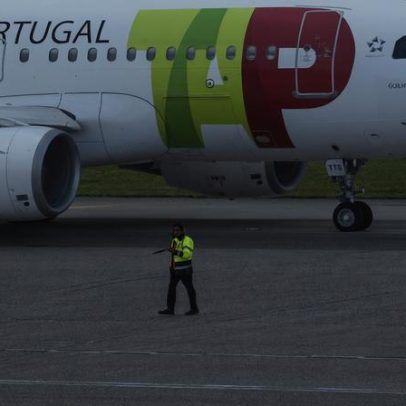 TAP investe 20 milhões num novo hub de manutenção no Porto