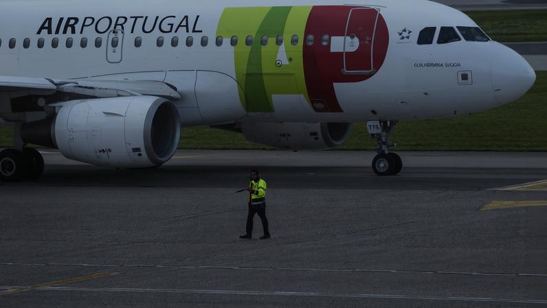 TAP investe 20 milhões num novo hub de manutenção no Porto