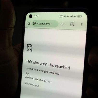 Rede social X volta a ficar acessível na Venezuela