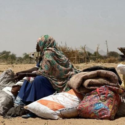 Mais de 3 milhões de deslocados sudaneses regressaram