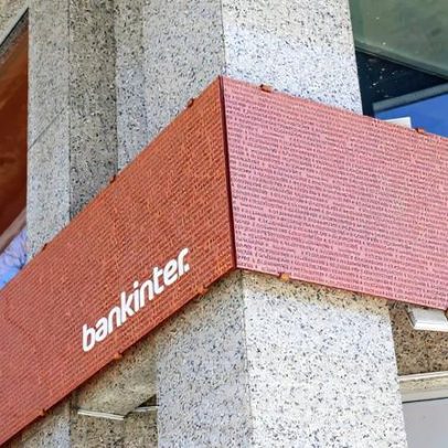 Bankinter regista lucro de mil milhões; resultado em Portugal sobe 7%