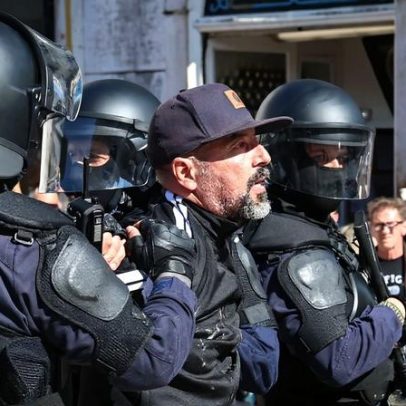 Advogado critica perseguição a Mário Machado
