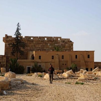 EUA abatém líder da Al-Qaeda na Síria