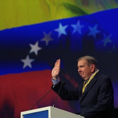 Edmundo González pede libertação de presos políticos