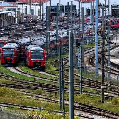 CP transportou mais de 200 milhões de passageiros em 2025