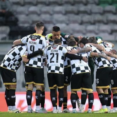 Porto: Câmara afirma ter feito tudo para salvar Boavista