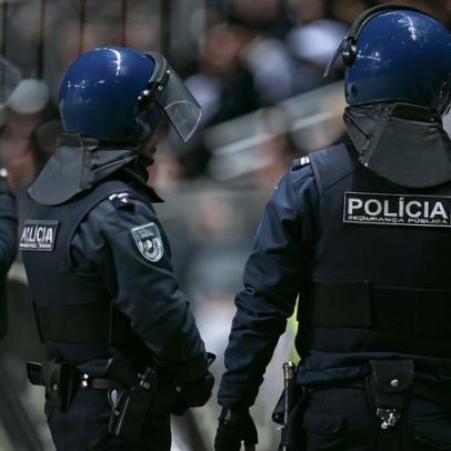 30 imigrantes detidos em operações em Lisboa em 2025