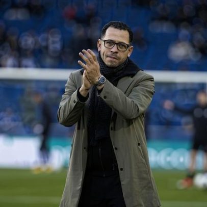 Rosenior a um passo do Chelsea: não sei se foi o meu último jogo