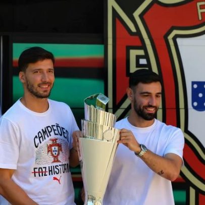 Colômbia-Portugal é o jogo com maior procura de bilhetes